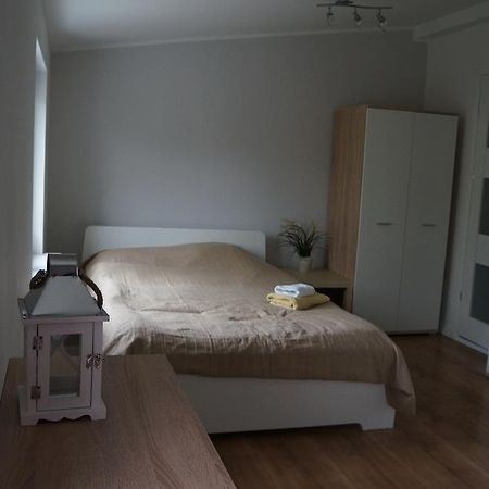 פוזנן Apartamenty Z Klimatem מראה חיצוני תמונה