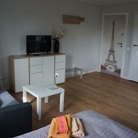 פוזנן Apartamenty Z Klimatem מראה חיצוני תמונה