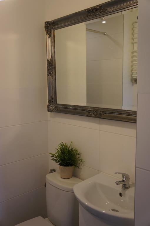 פוזנן Apartamenty Z Klimatem מראה חיצוני תמונה