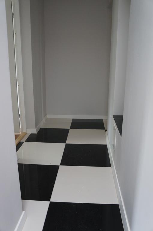 פוזנן Apartamenty Z Klimatem מראה חיצוני תמונה