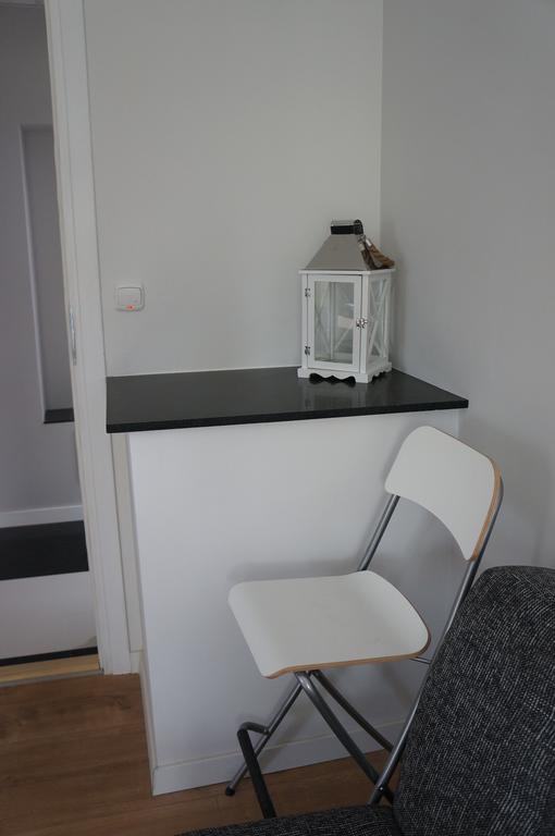 פוזנן Apartamenty Z Klimatem מראה חיצוני תמונה