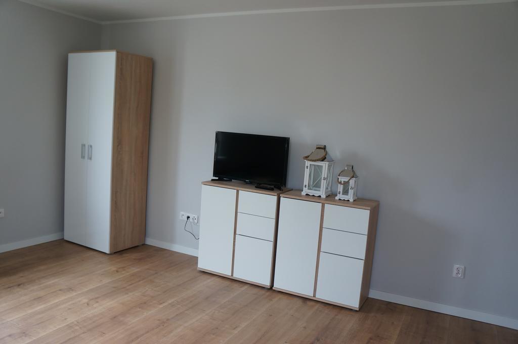 פוזנן Apartamenty Z Klimatem מראה חיצוני תמונה