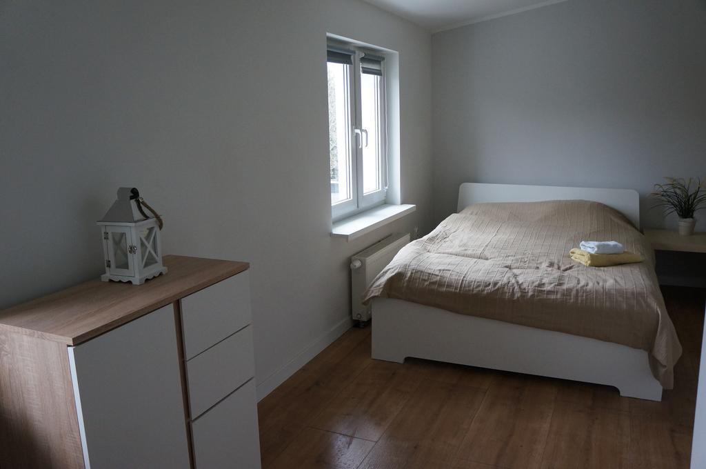פוזנן Apartamenty Z Klimatem מראה חיצוני תמונה