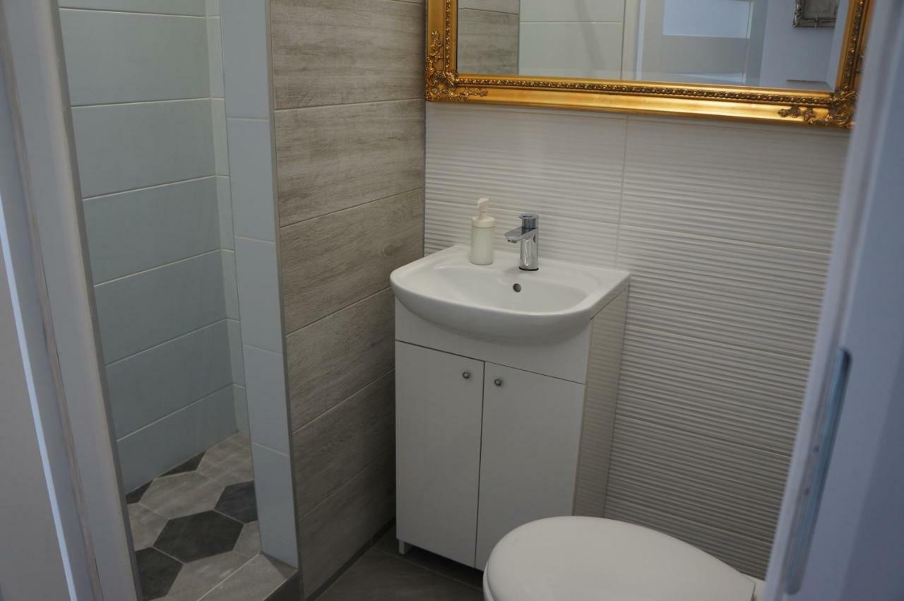 פוזנן Apartamenty Z Klimatem מראה חיצוני תמונה