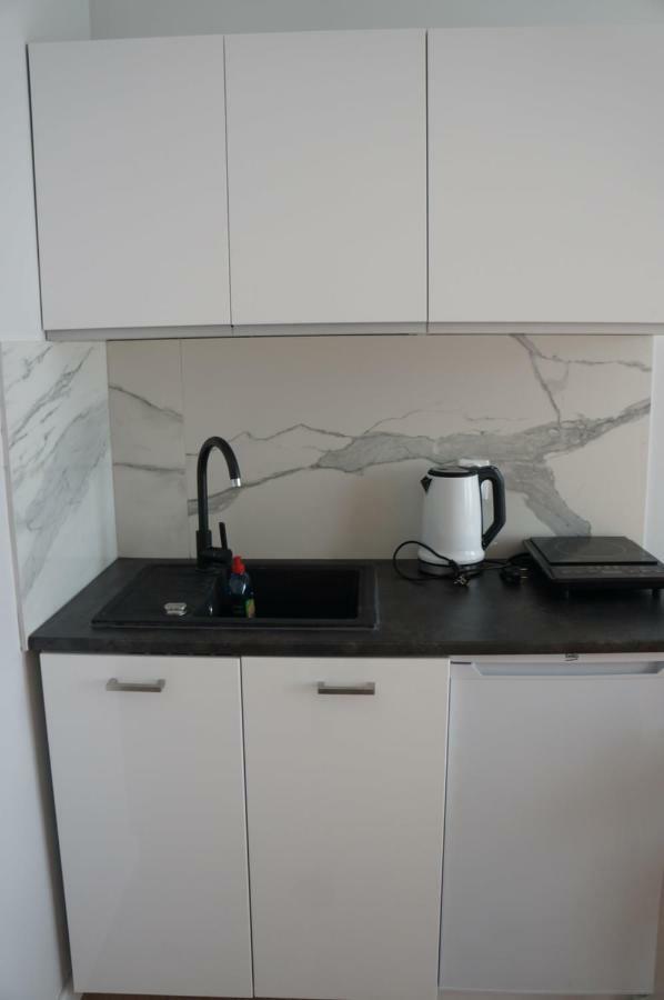 פוזנן Apartamenty Z Klimatem מראה חיצוני תמונה