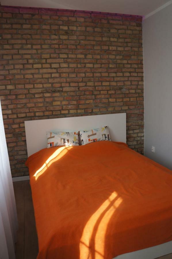 פוזנן Apartamenty Z Klimatem מראה חיצוני תמונה