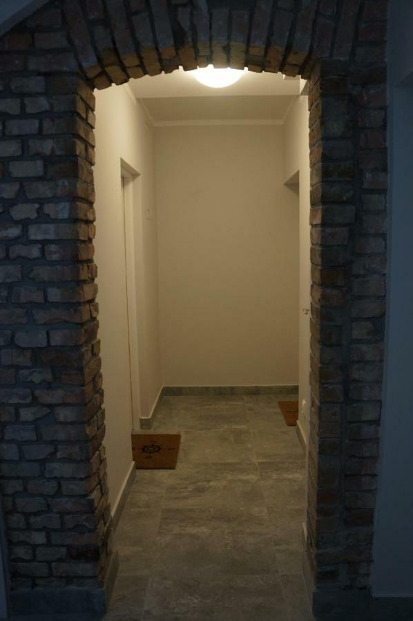 פוזנן Apartamenty Z Klimatem מראה חיצוני תמונה
