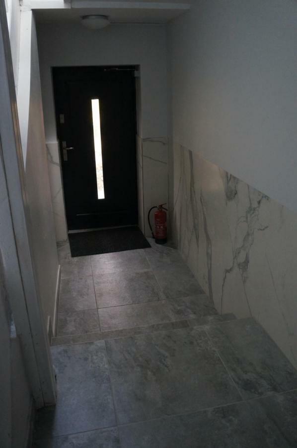 פוזנן Apartamenty Z Klimatem מראה חיצוני תמונה