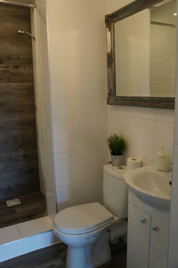 פוזנן Apartamenty Z Klimatem מראה חיצוני תמונה