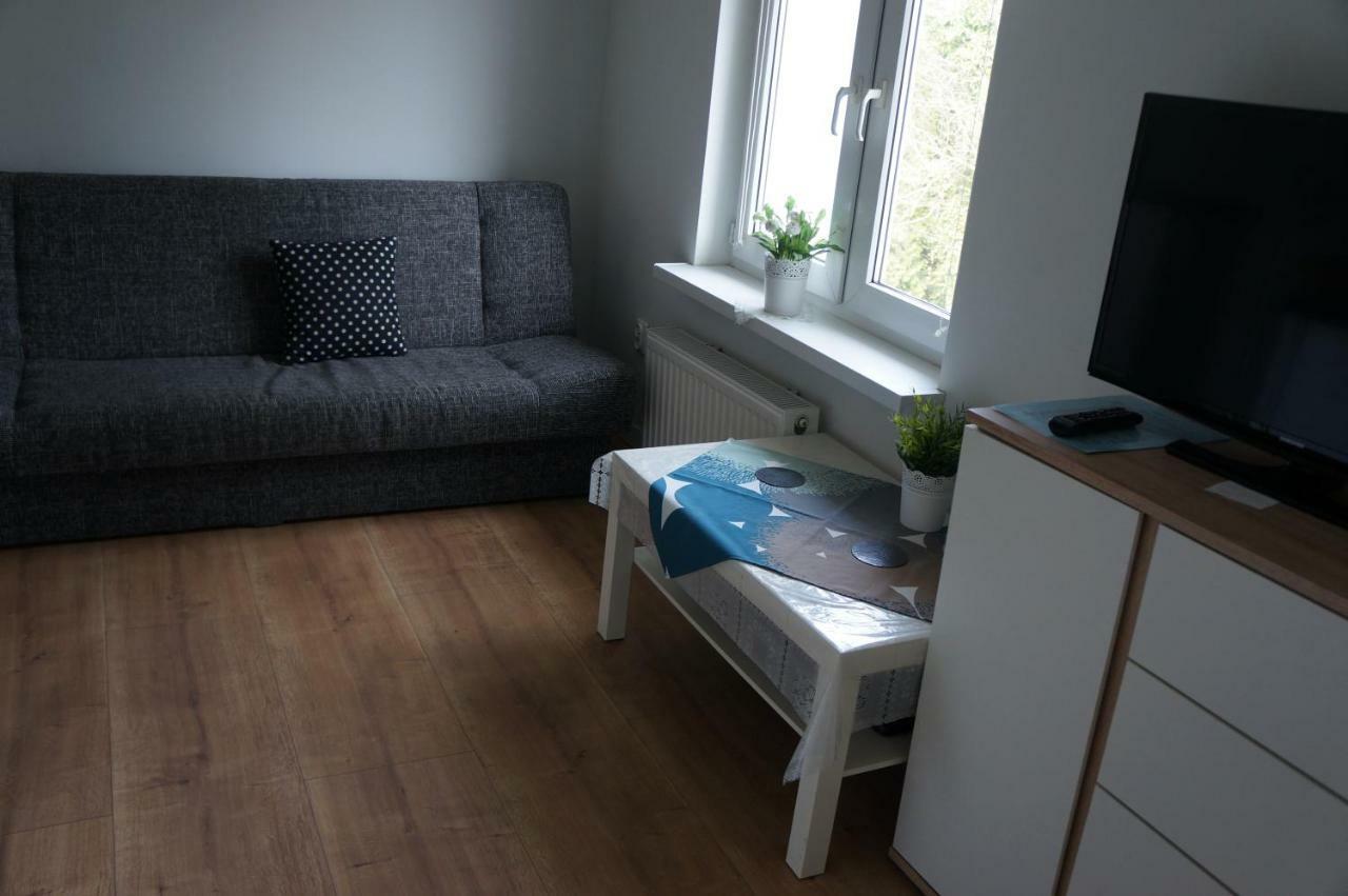 פוזנן Apartamenty Z Klimatem מראה חיצוני תמונה