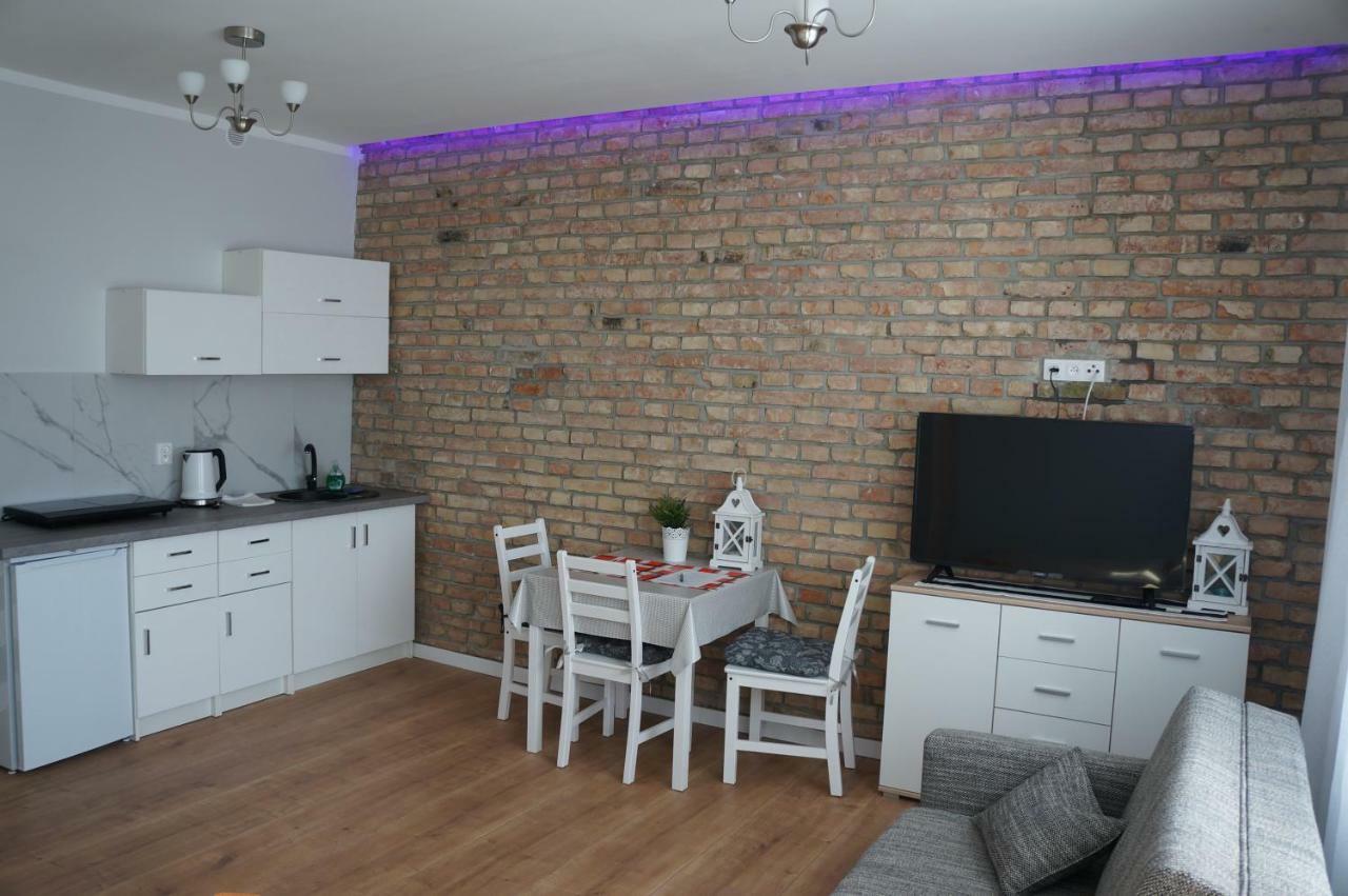 פוזנן Apartamenty Z Klimatem מראה חיצוני תמונה