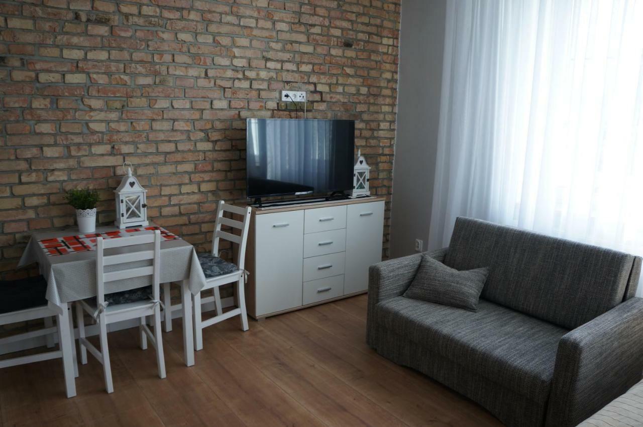 פוזנן Apartamenty Z Klimatem מראה חיצוני תמונה
