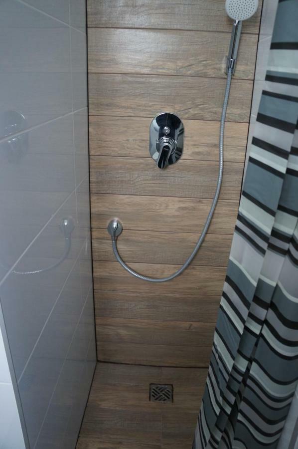 פוזנן Apartamenty Z Klimatem מראה חיצוני תמונה