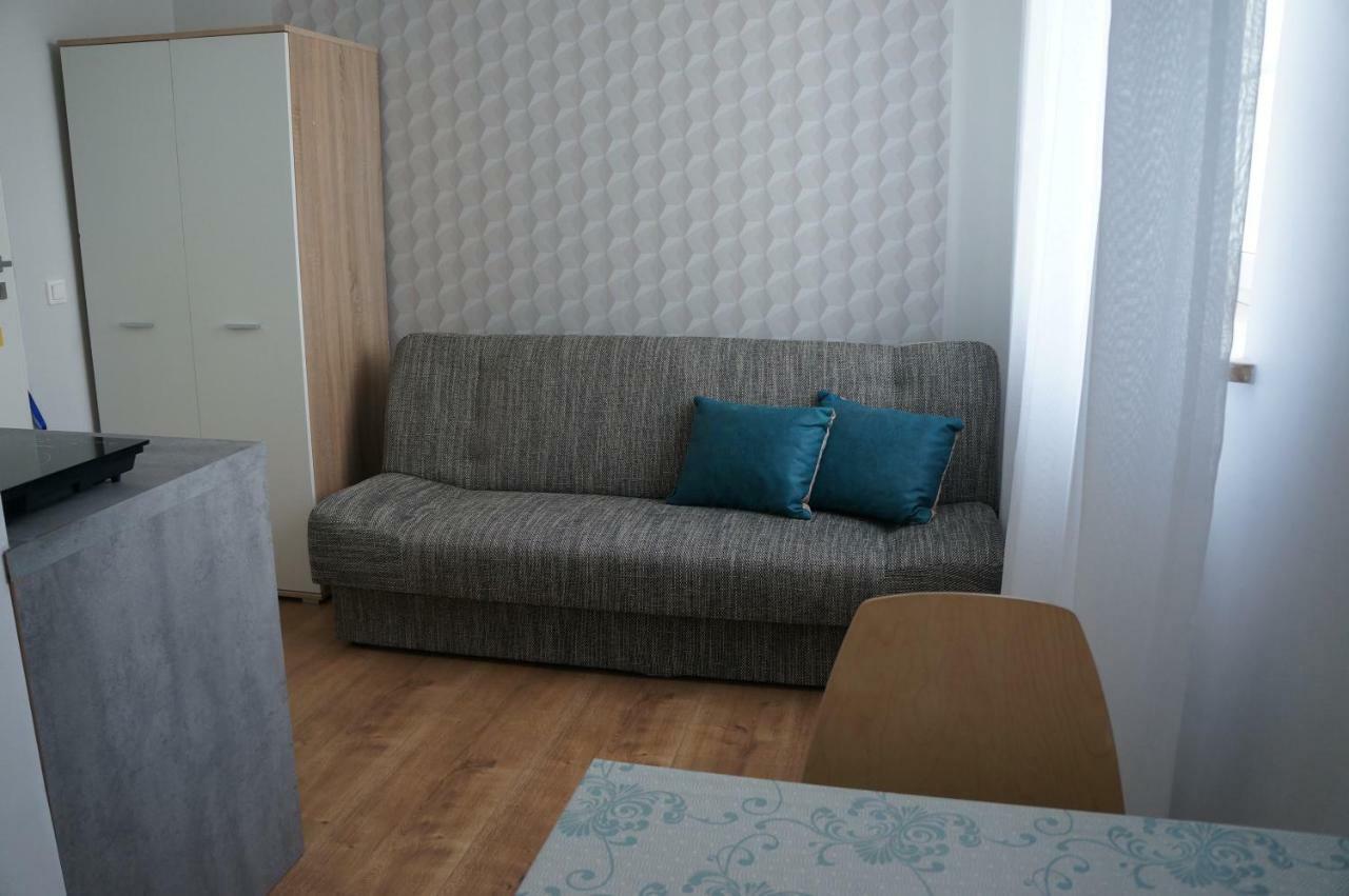 פוזנן Apartamenty Z Klimatem מראה חיצוני תמונה
