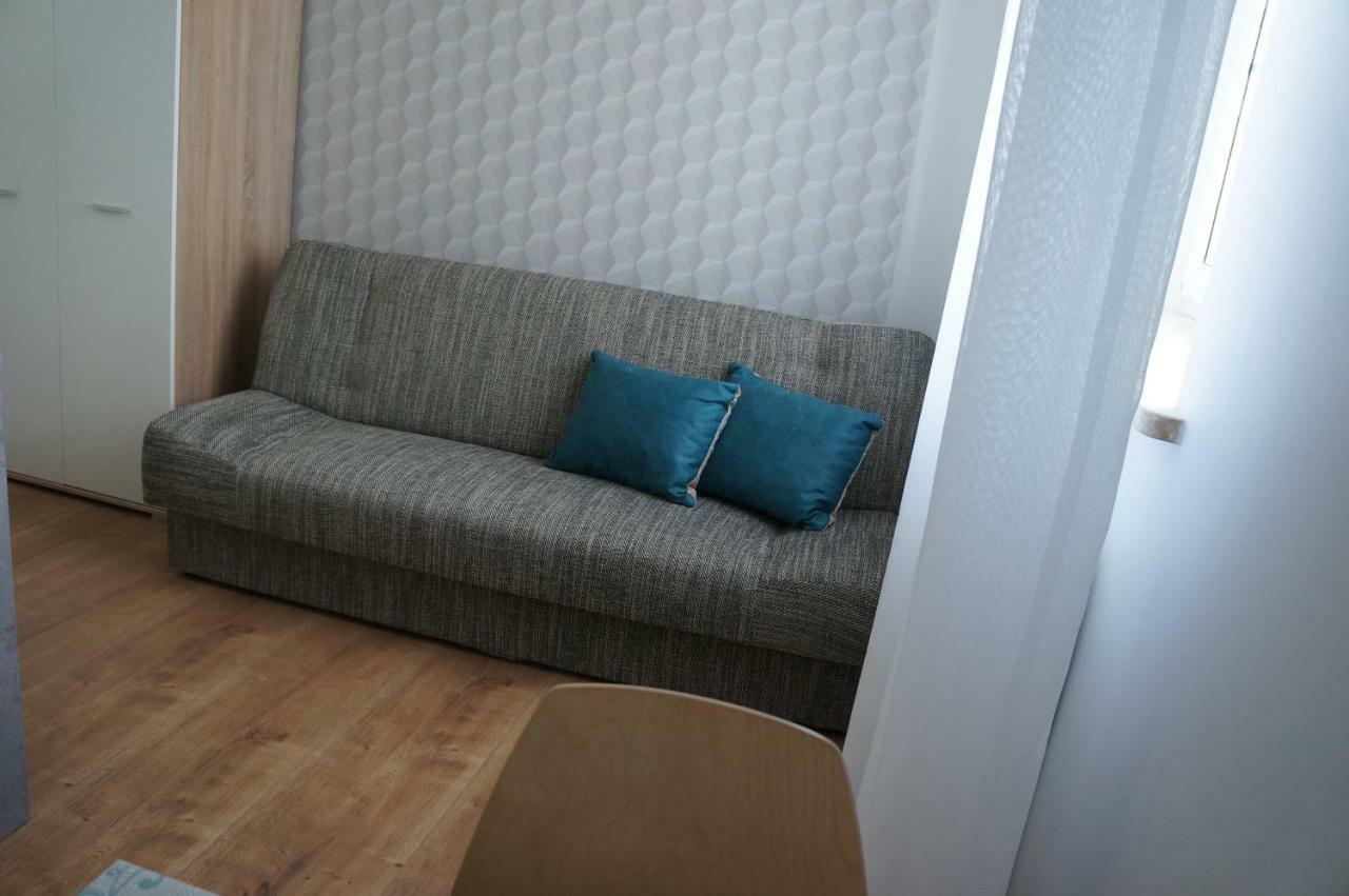 פוזנן Apartamenty Z Klimatem מראה חיצוני תמונה