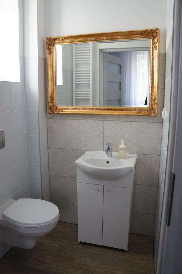 פוזנן Apartamenty Z Klimatem מראה חיצוני תמונה