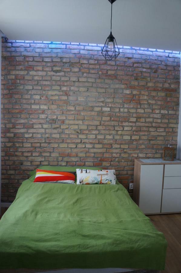 פוזנן Apartamenty Z Klimatem מראה חיצוני תמונה